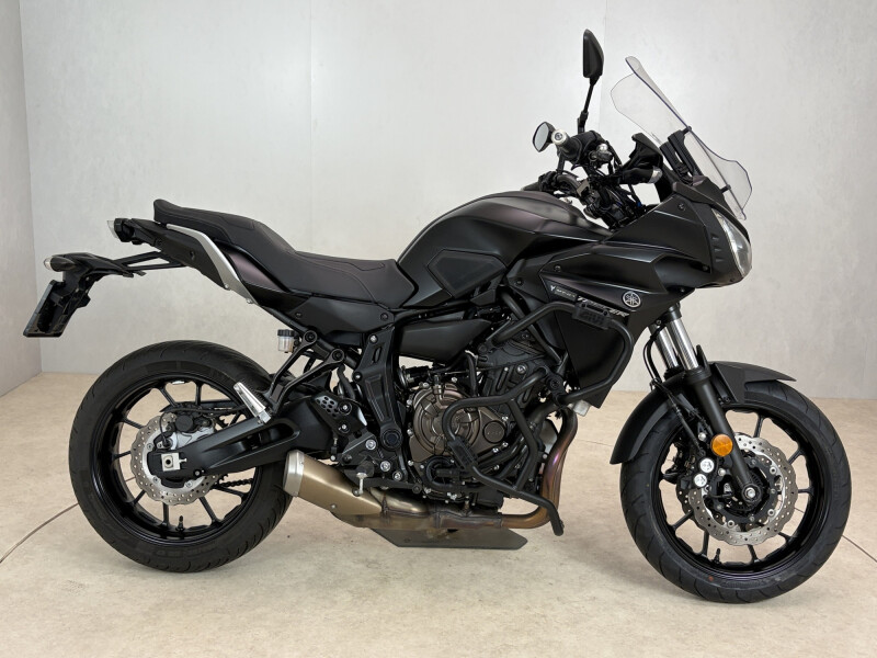 Yamaha TRACER 700  ABS