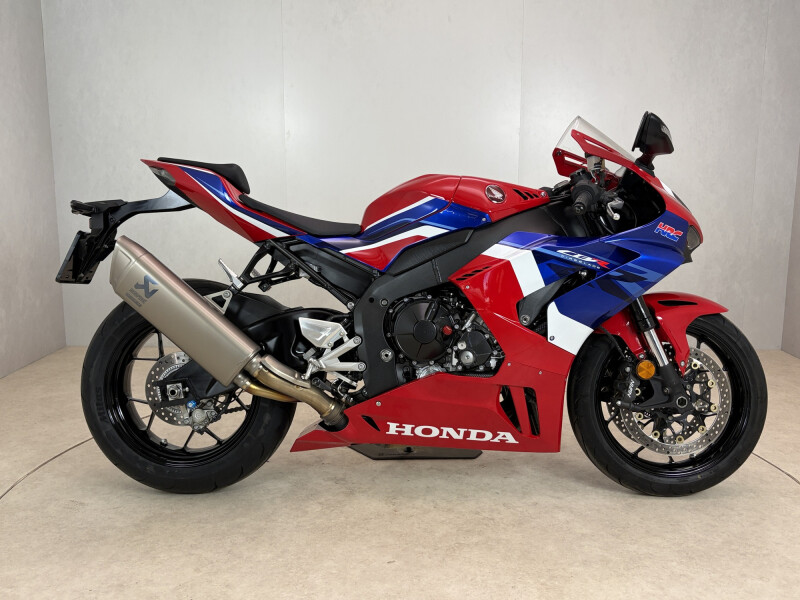 Honda CBR 1000 RRR