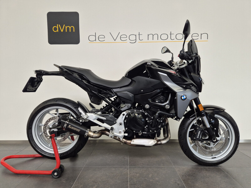 BMW F900R F900 R F 900 R 900R NL Motor Keyless ABS