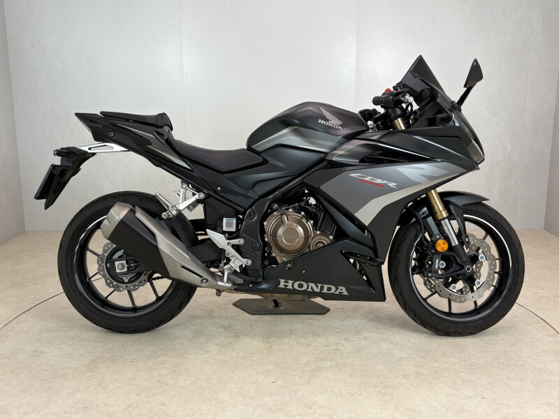 Honda CBR 500R ABS