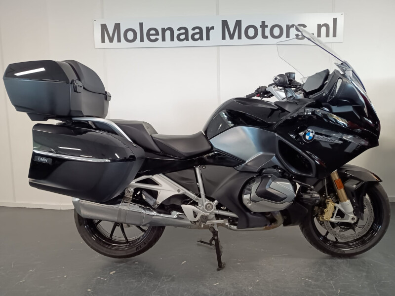 BMW R1250 RT