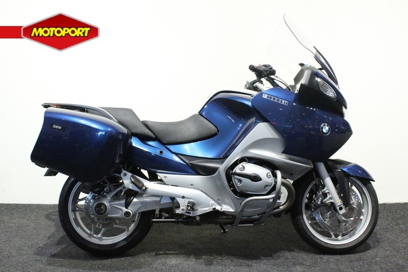 BMW R 1200 RT
