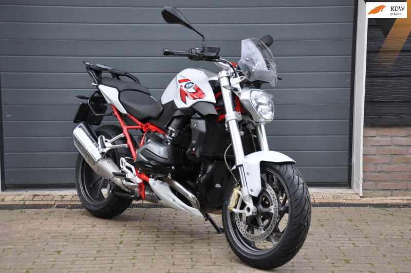 BMW R 1200 R / R1200R