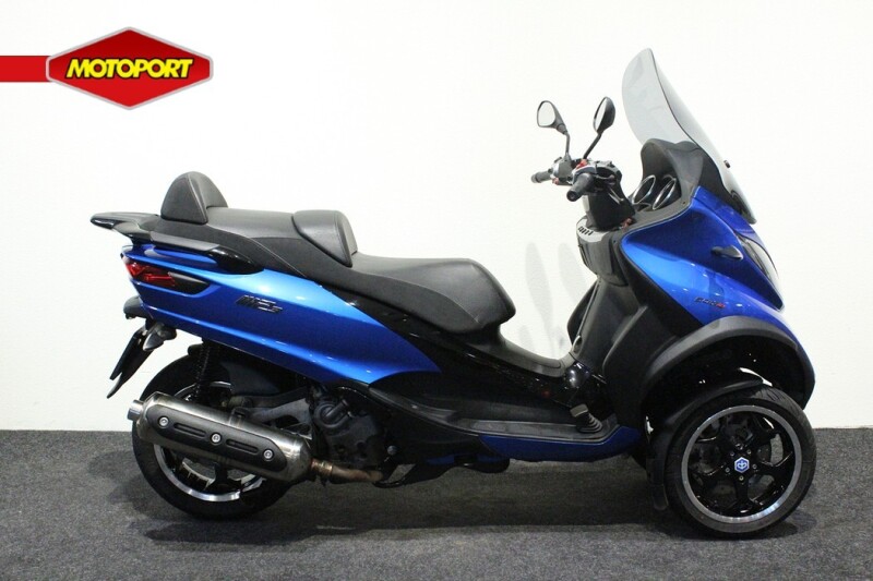 Piaggio MP 3 500 LT ABS SPORT