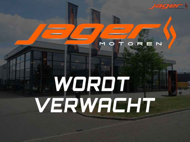 HONDA NT1100A 3 KOFFERS NIEUWSTAAT