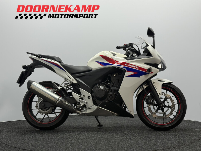 Honda CBR 500 R ABS
