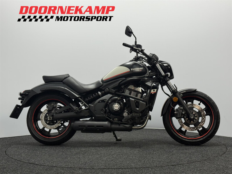 Kawasaki VULCAN S ABS