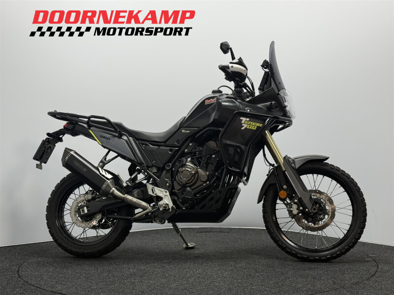 Yamaha TENERE 700 ABS