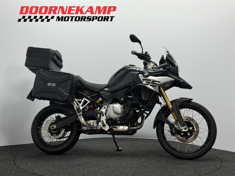 BMW F 850 GS ABS