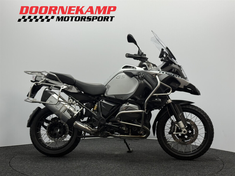 BMW R 1200 GS ADVENTURE