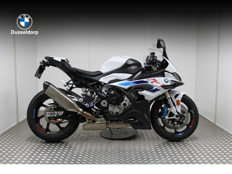 BMW S 1000 RR S 1000 RR
