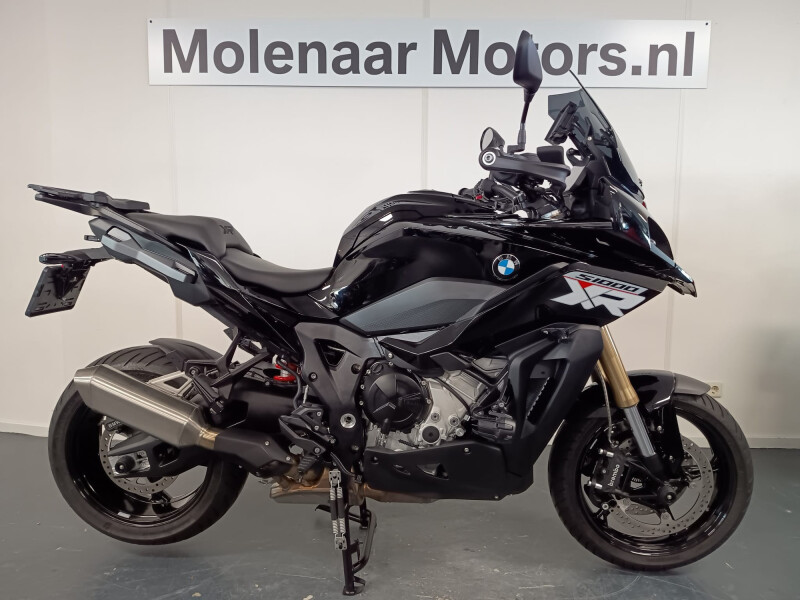 BMW S1000 XR