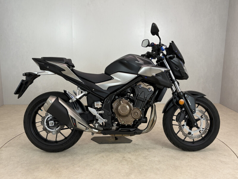 Honda CB 500 F ABS