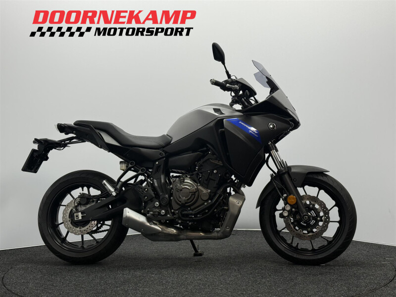 Yamaha TRACER 7 ABS