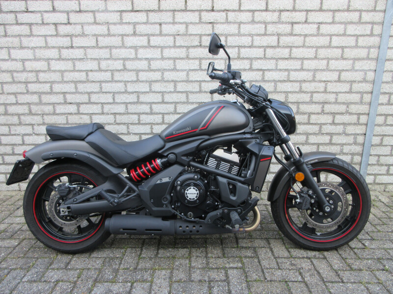 KAWASAKI VULCAN S