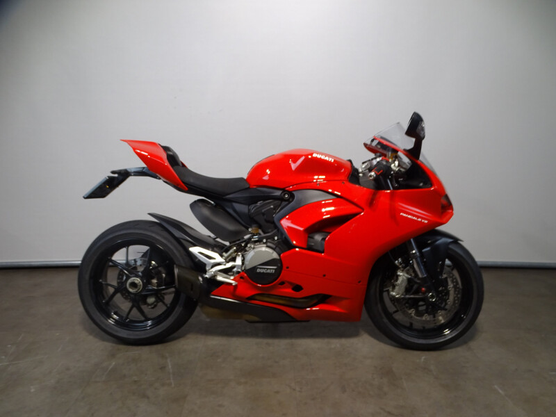 Ducati PANIGALE V2