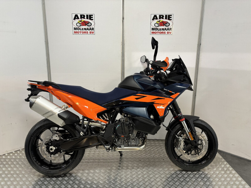 KTM 890 SMT