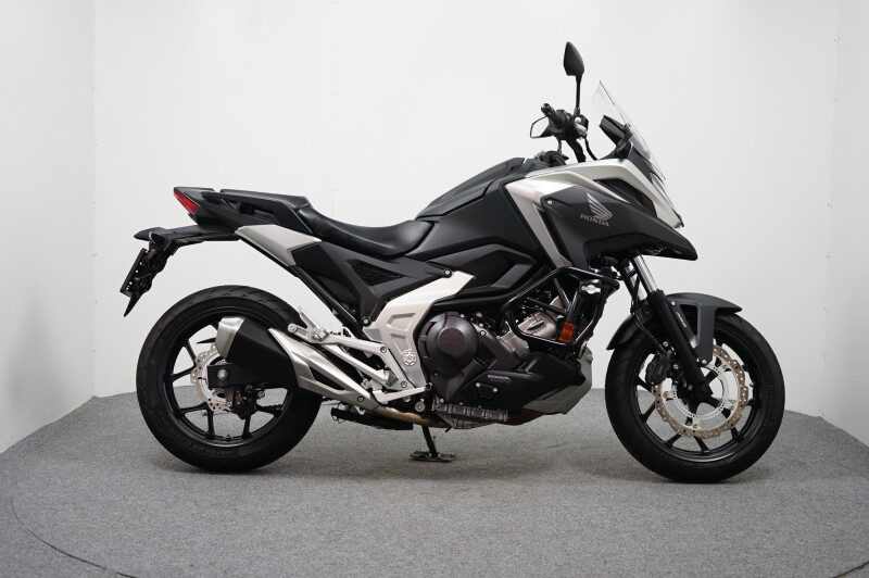 Honda NC 750 X DCT