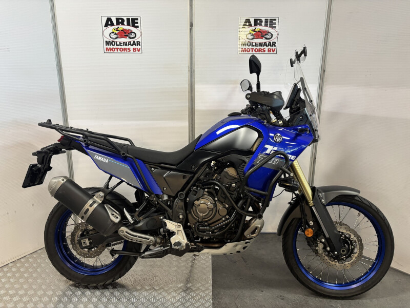 Yamaha TENERE 700
