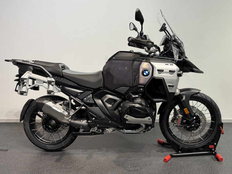 BMW R 1300 GSA