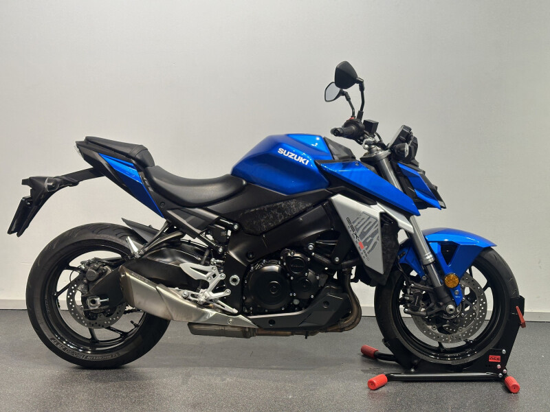 Suzuki GSX-S 950