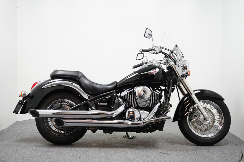 Kawasaki VN 900 CLASSIC