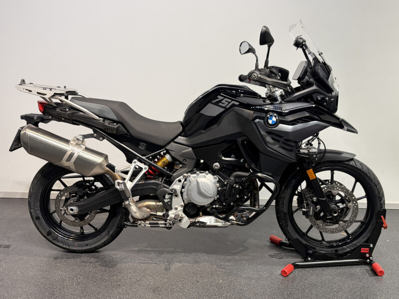 BMW F 750 GS