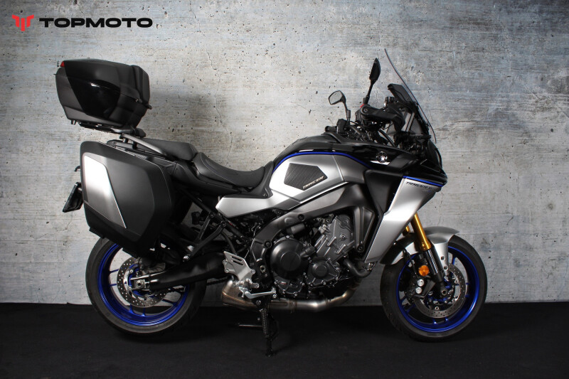 Yamaha Tracer 9 GT+ ABS