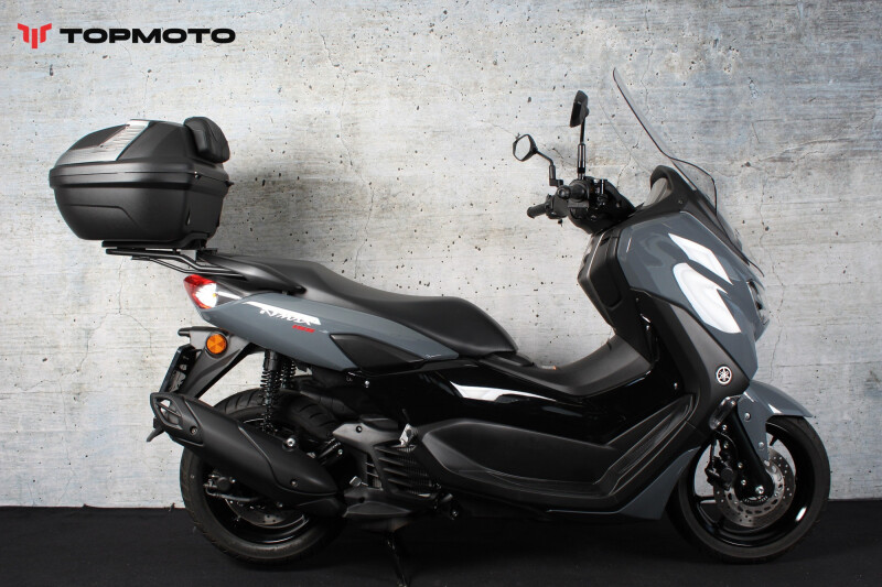 Yamaha NMax 155 ABS