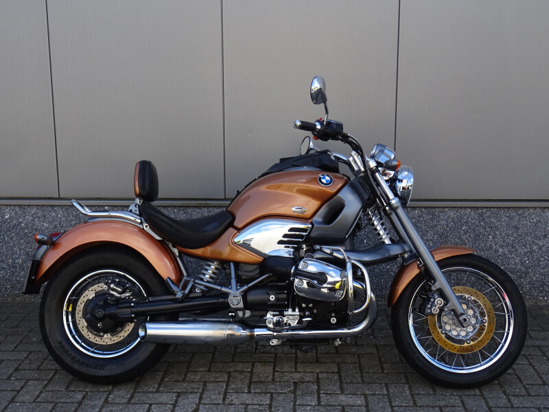 BMW R 850 C CRUISER