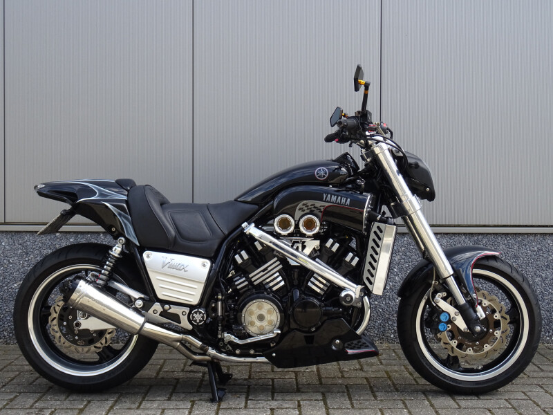 YAMAHA V MAX 1200