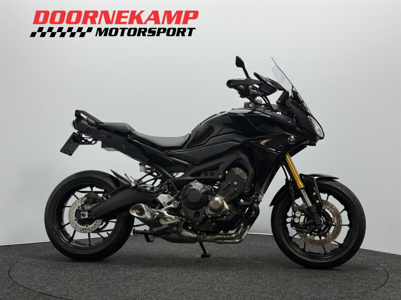 Yamaha TRACER 900 ABS