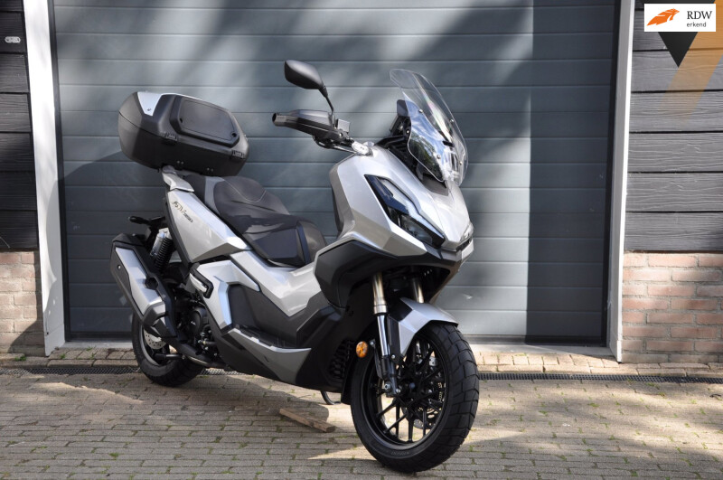Honda ADV 350 A