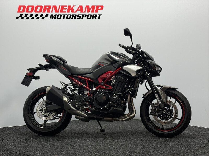 Kawasaki Z 900 ABS