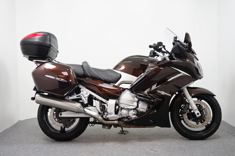 Yamaha FJR 1300 ABS