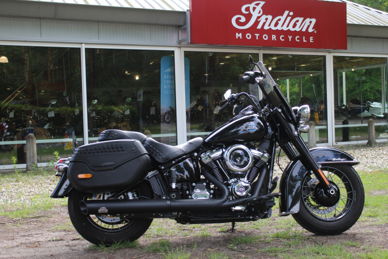 Harley-Davidson Heritage  Heritage Classic