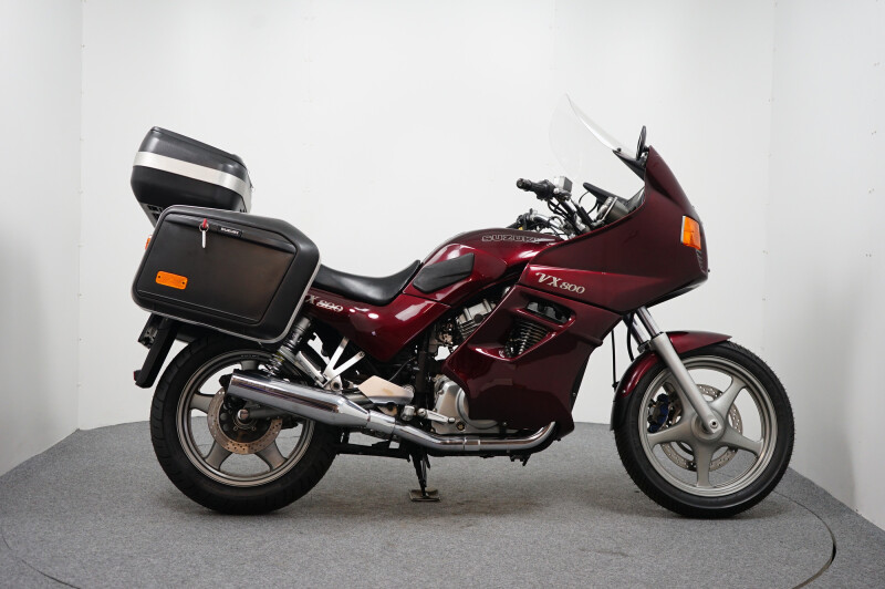Suzuki VX 800