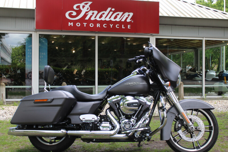 Harley-Davidson Street Glide  Streetglide special