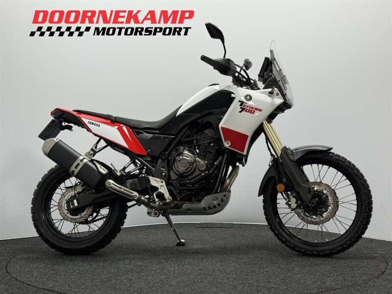 Yamaha TENERE 700