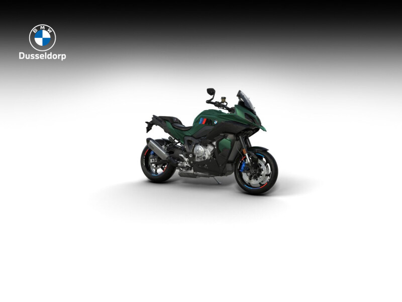BMW M 1000 XR