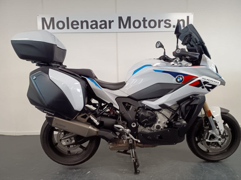 BMW S1000 XR