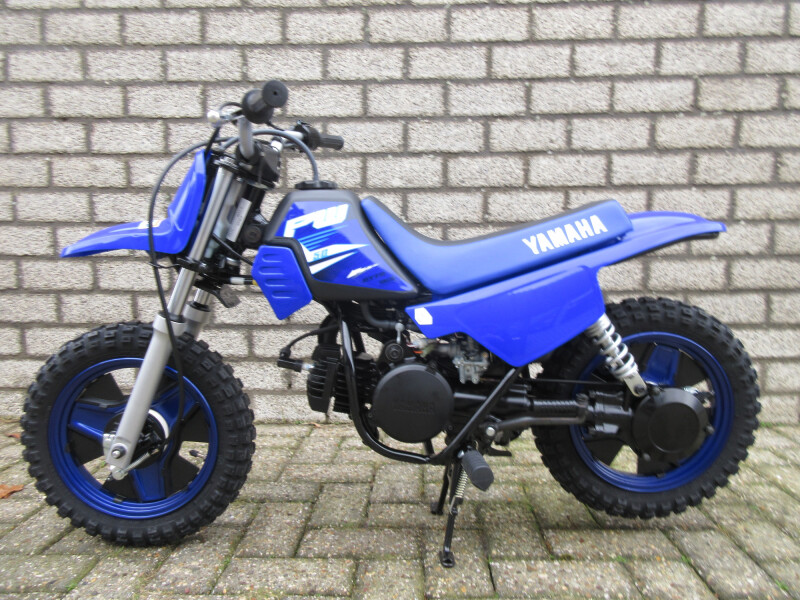 YAMAHA PW 50