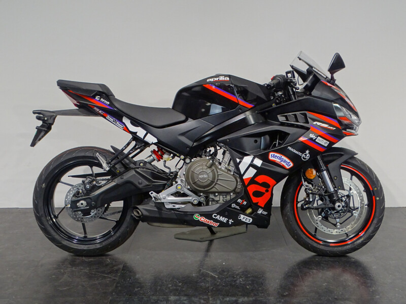 Aprilia RS 457 GP REPLICA