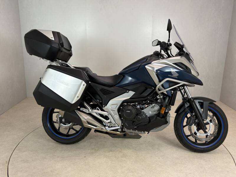 Honda NC 750 X ABS