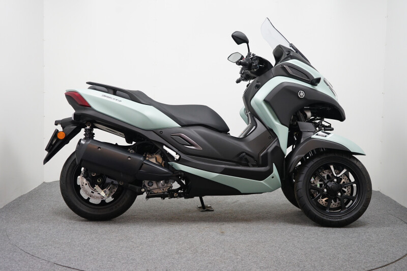 Yamaha TRICITY 300 ABS