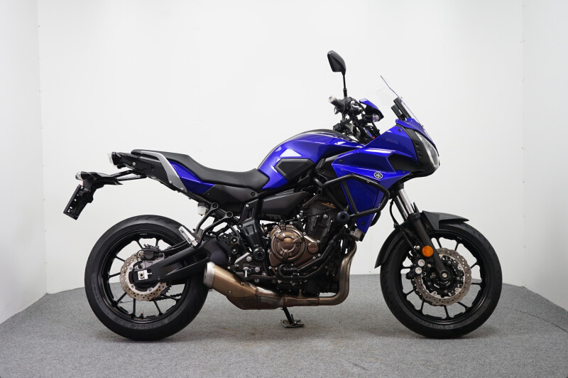 Yamaha Tracer 700 35 KW ABS