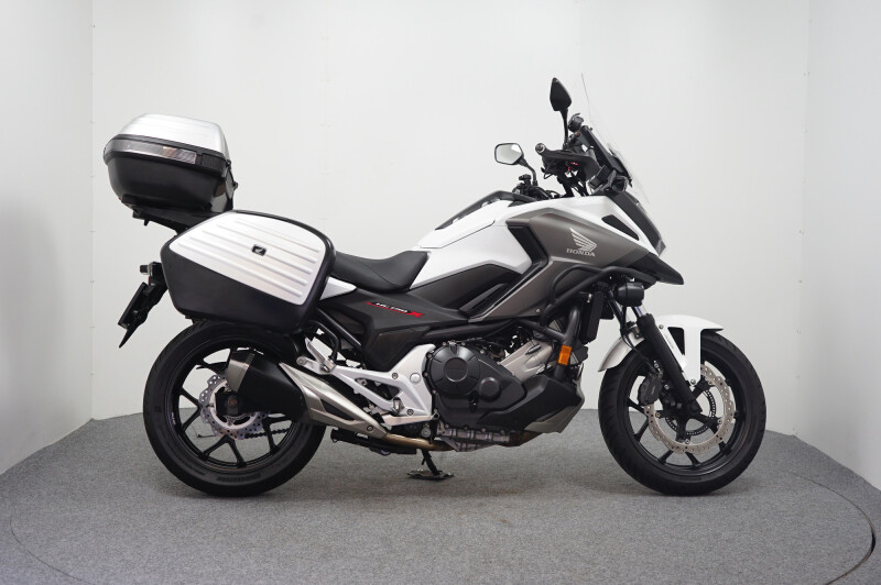 Honda NC 750 X ABS
