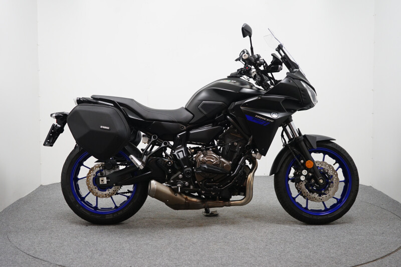 Yamaha TRACER 700 ABS