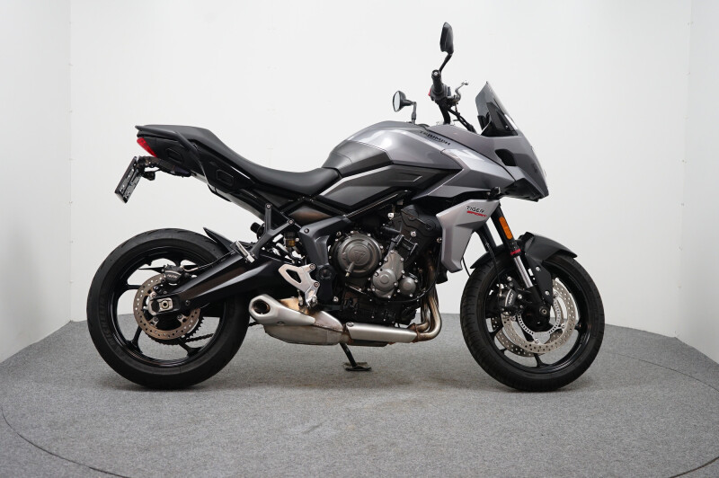 Triumph Tiger Sport 660