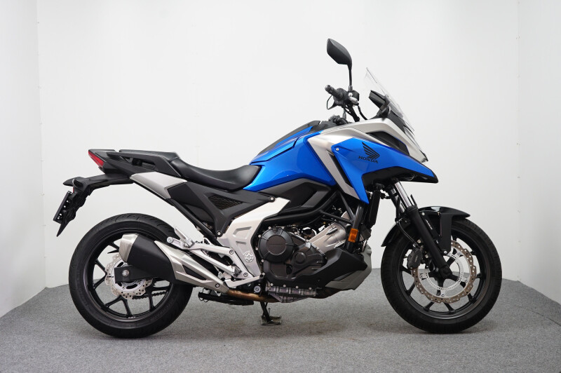 Honda NC 750 XA